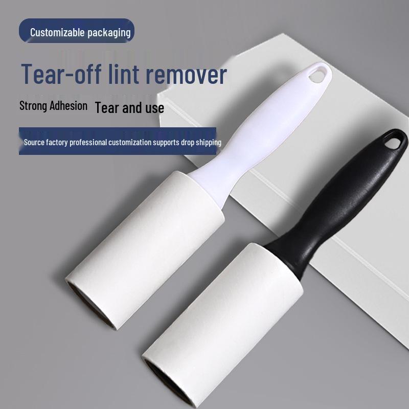 Pet Lint Roller Hair Remover Brush for Clothes and Cat Hair