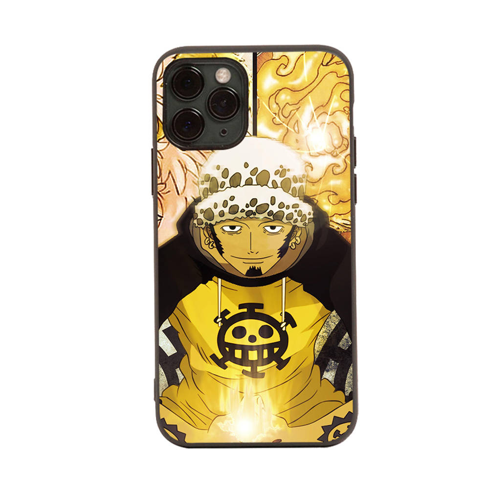 WD26 цельный черный мягкий чехол для iPhone 16 15 Plus 14 13 Pro 8 SE XR XS Max P30 Nova 5T Y5P Y6 Y7 Y8P Y9 Realme C30 C33 C31 VIVO Y36 V27