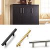 2"-18'' Drawer Pulls Door Cabinet T Pulls Handles Cabinet Hardware Cabinet Pulls