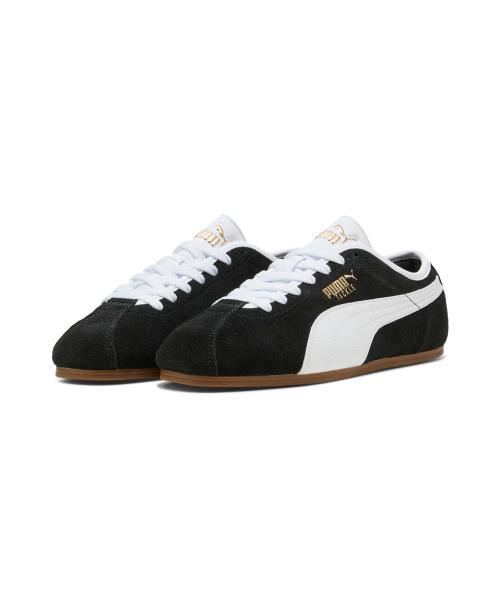 Puma Снасть - Черная:Белый 404456-01