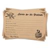 8Pcs Elegant Graduation Greeting Cards High Quality Paper Card Greeting Card Ideal For Expressing Congratulation
