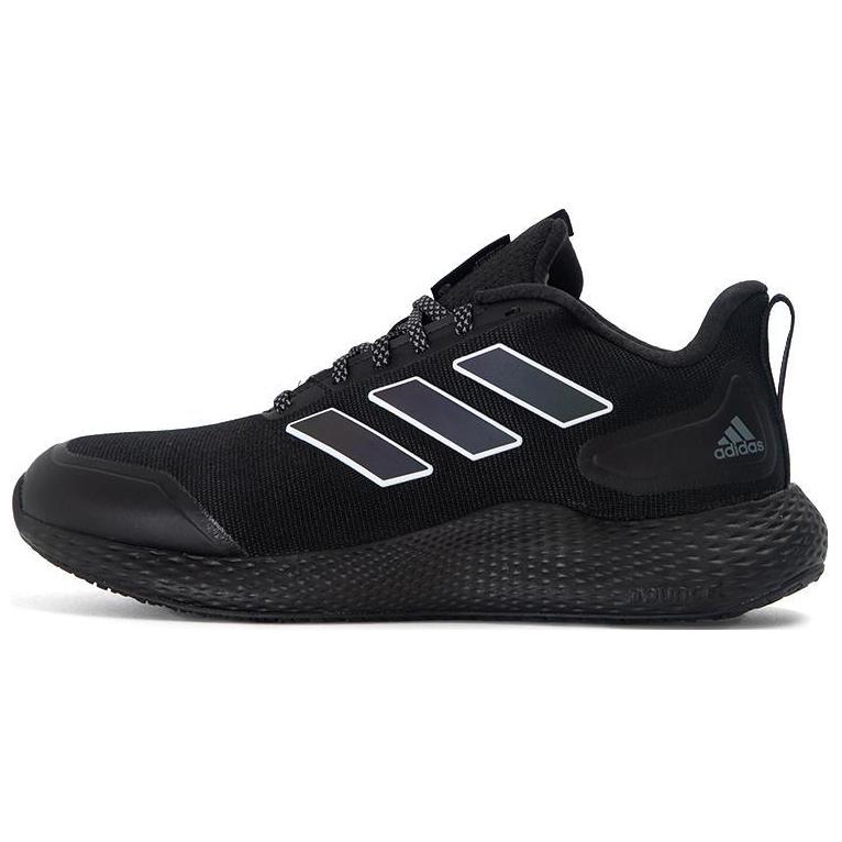 Adidas Кроссовки Edge Gameday Guard 'Black' H03587