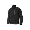 Outdoor CF Reflective Water-Resistant Sun-Proof Goose Down Short Jacket Men Jacket AYMV165-4