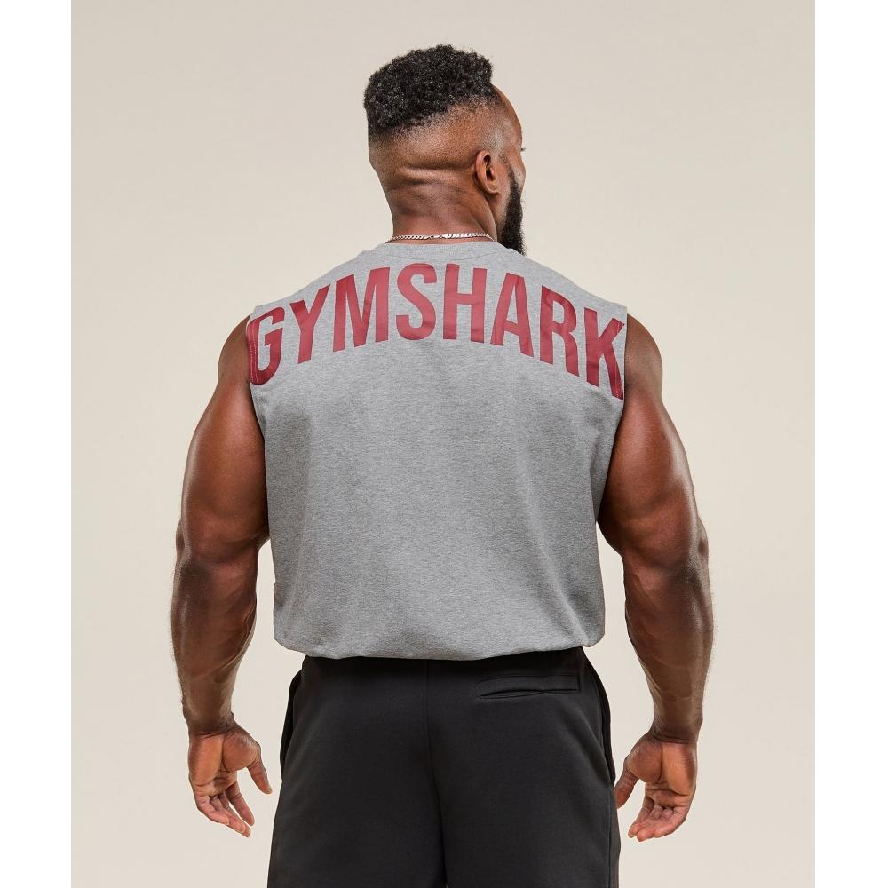 Gymshark Отключение питания бака древесный уголь сердечник мергель A2c9m Gbbb