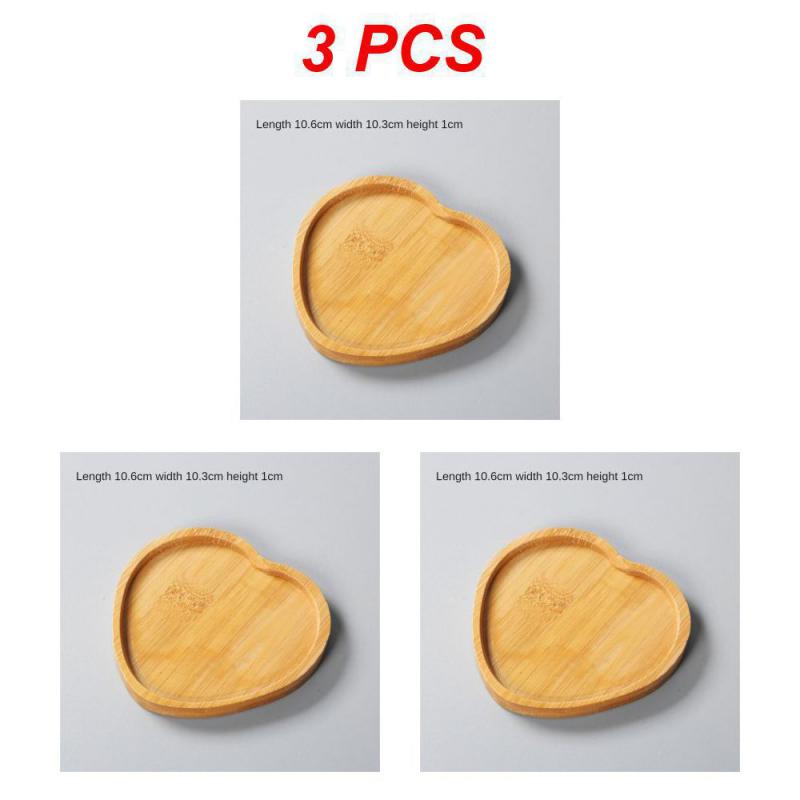 1~5 шт. Деревянный бамбуковый поднос для сервировки, чайная чашка, блюдце, поднос, фруктовая тарелка, поддон для хранения, украшение для тарелок, японская еда, прямоугольный