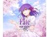 [CD] Theatrical Fate/stay Night [Heaven's Feel] Original Soundtrack SVWC-70641