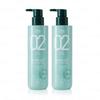 Green Tea Real Feeling Normal Dry Shampoo 500g 1+1