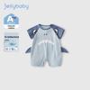 JELLYBABY Боди для мальчика с коротким рукавом, 3D-дизайн