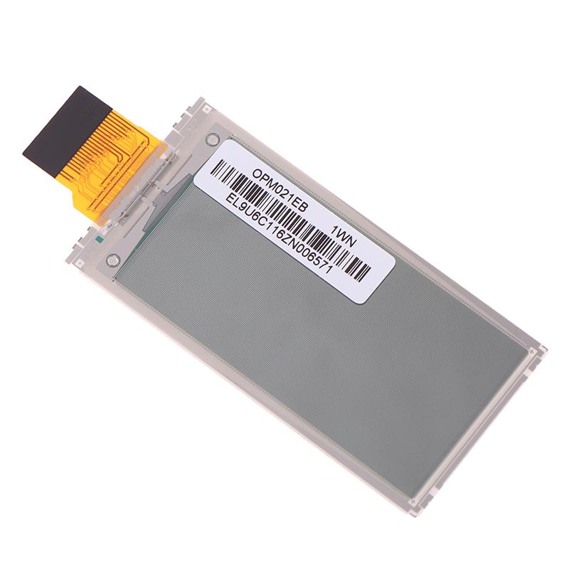 ЖК-дисплей для умного термостата Netatmo V2 Nth01 для Netatmo Nth01-En-E Nth-Pro Ремонт экрана