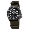 SEIKO 5 SPORTS SKX Sports Style Automatic Mechanical Distribution Limited Model Watch Seiko Five Sports SRPD91 Military Green [Seiko] Мужские [Товар]