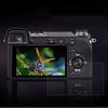 Для Alpha A6000 A6300 A6500 Защитное стекло для ЖК-экрана Пленка-накладка