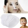 50 шт. Защитные козырьки для глаз Макияж Душ Защита лица Одноразовые маски Парикмахерская
