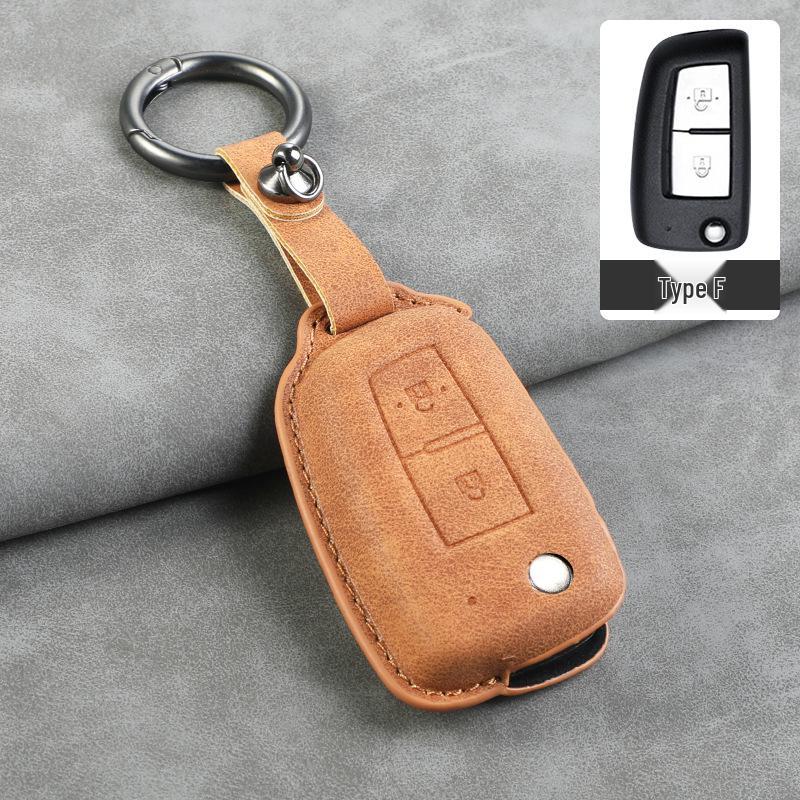 Чехлы для ключей Nissan: Подходит для Qashqai 2019, Sylphy, Bluebird, Kicks, X-Trail, Tiida - Включает чехлы на кузов автомобиля и пряжки