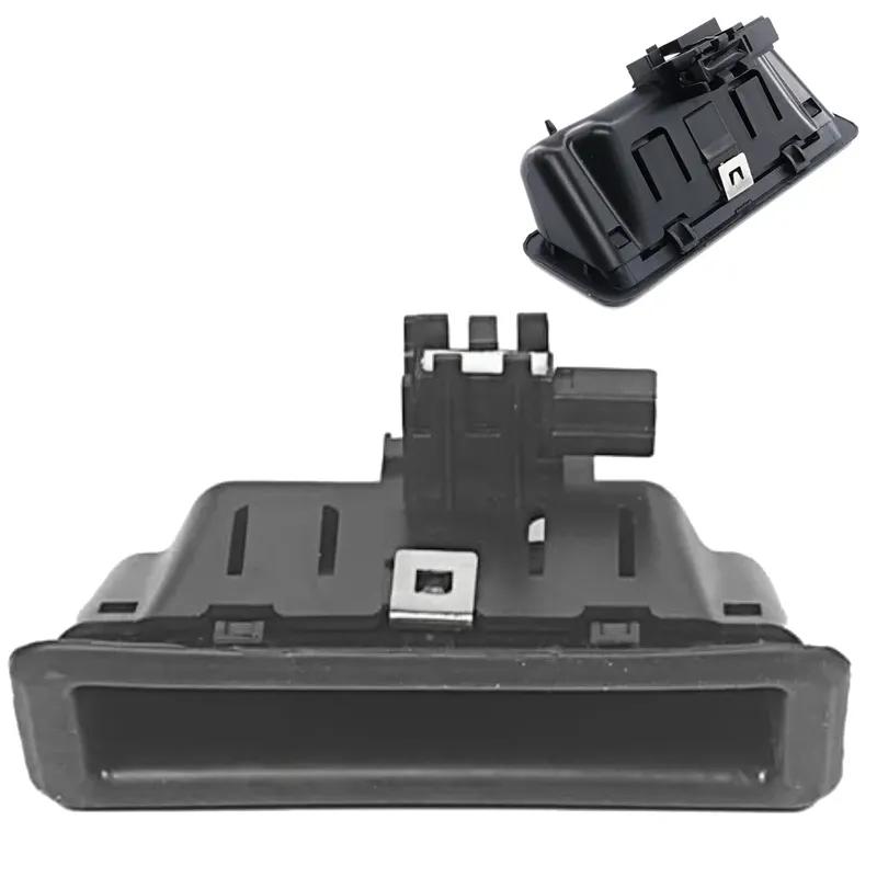 51247118158 Ручка-переключатель открытия крышки багажника для BMW E88 E90 E60 E70 Задний переключатель багажника Внешние детали