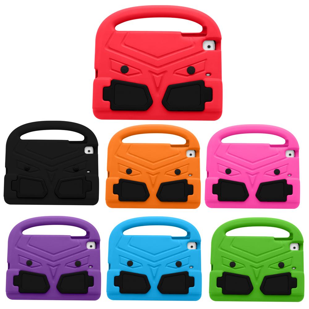 For Apple iPad Air 3 2019 Pro 10.5 2017 A1701 A1709 A2123 A2152 A2153 A2154 Case Shockproof Kids Safe EVA Foam Handle Stand Tablet Cover