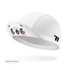 Western Rider Sweat-Absorbent Quick-Drying Outdoor Sunshade Cycling Cloth Cap Small Hat Breathable Bicycle Helmet Lining Cap Men and Women