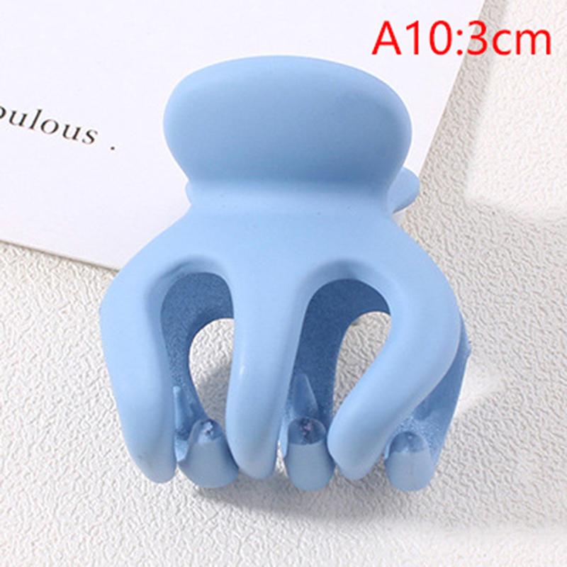 Корейский Черный Хвост Фиксирующий Артефакт Зажим для Волос Ювелирные Изделия Аксессуары для Волос для Женщин Девушка Аксессуары для Волос