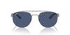 Sunglasses RB3736 GUNMETAL 56 [Ray-Ban]
