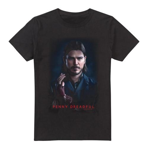 Penny Dreadful Mens Ethan T-Shirt