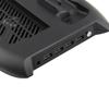 Xbox One X-Tourist Vertical Cooling Fan Bracket, Integrated Bracket, D-Gain