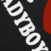I Heart Love Ladyboys Funny Asia Lover Thailand Ladyboy T-shirts Men Fashion Casual Tshirt 100% Cotton Loose Oversized T Shirt