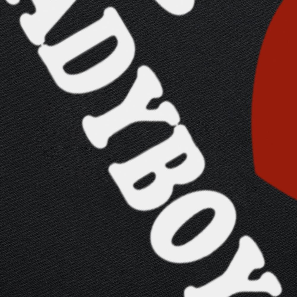I Heart Love Ladyboys Funny Asia Lover Thailand Ladyboy T-shirts Men Fashion Casual Tshirt 100% Cotton Loose Oversized T Shirt