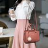 Women’s Shoulder Bags, Women's Small Crossbody Bag & Purse Convertible Handbag with Adjustable Strap