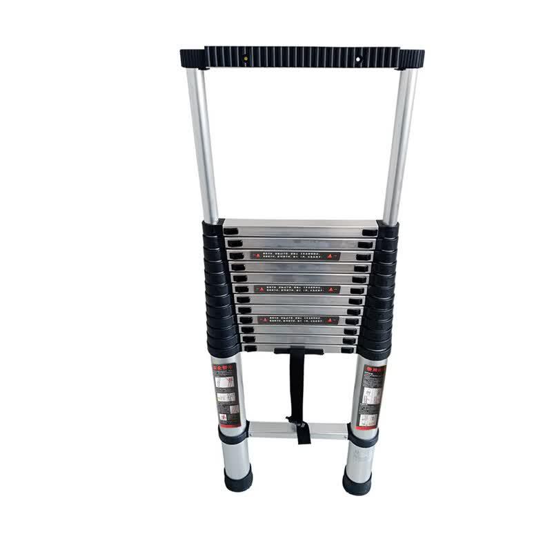 Feisiteng FS-TZD60-JD 6M Aluminum Telescopic Ladder