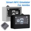 Умный NFC Эмулятор Многоцелевой Интеллектуальный Симулятор Карт Многоразовый Эмулятор Pixl Симулятор Простая Система в Стиле Пикселей
