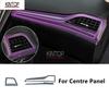 For FORD MONDEO 13-19 Car Interior Center Console Transparent TPU Protective Film Anti-scratch Repair Film Accessories Refit