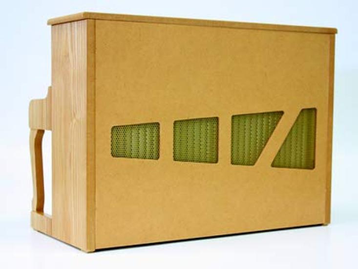 Мини-пианино KAWAI, пианино Natural 1154, коллекция забавных песен KAWAI