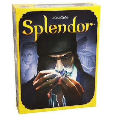 Игровая зона – Настольные игры
