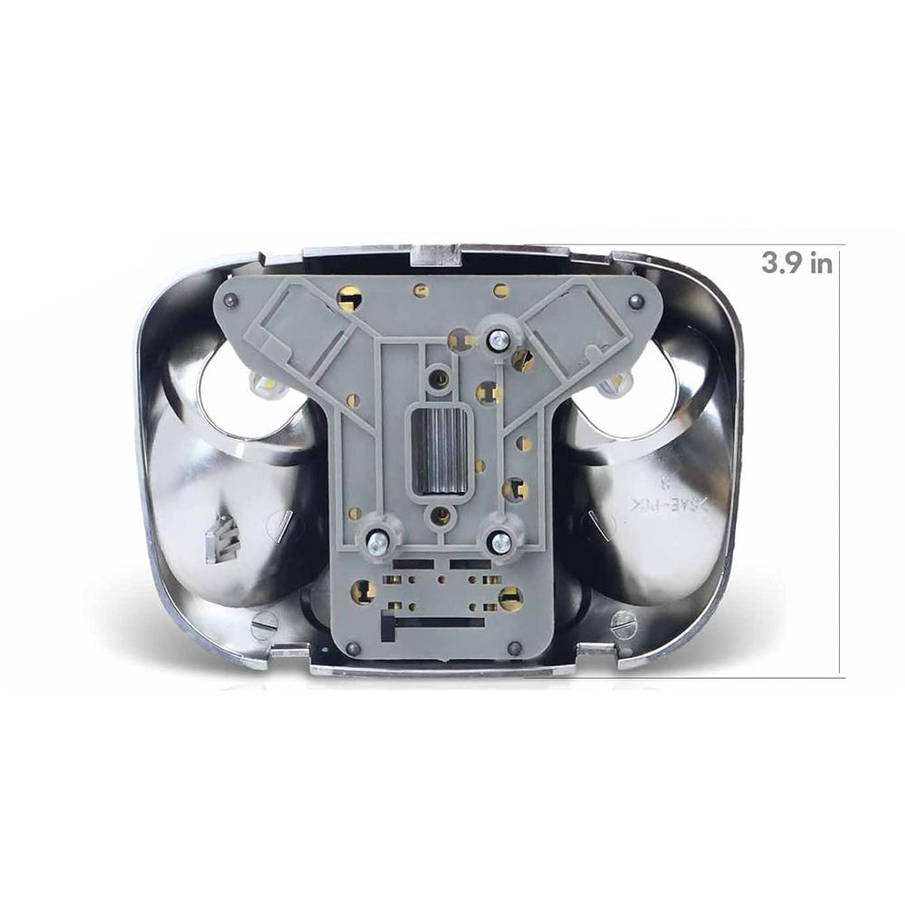 Светодиодный внутренний потолочный купольный плафон F37Z-13776-B для Ranger 93-04