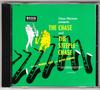 CD WARDELL GRAY, DEXTER GORDON - Chase And The Steeplechase UCCU9984 Decca 2013 Japan ObiJazz Used