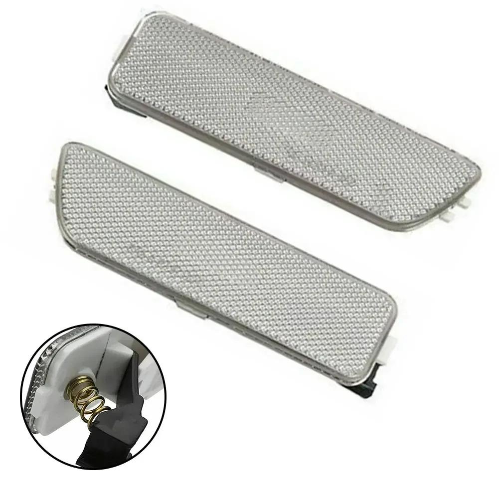 2 шт. Для Bora Golf 4 MK4 1998-2004 боковые габаритные огни передний бампер указатели поворота новые и высококачественные автомобильные запчасти и аксессуары