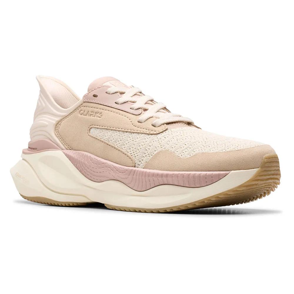 Clarks Shoes Sneakers Pace