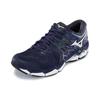 Mizuno Женские кроссовки Horizon 3 Синие J1GD192604
