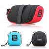 Bike Storage Bag Seat Rear Tool Pouch Bicycle Bag Bike Saddle Storage Bag Bicycle Saddle Bag