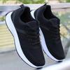 Men's Casual Light Mesh Sports Shoes Summer Breathable Cool Running Shoes Fashion Soft Sole Comfortable Non Slip Male'ssneakers
