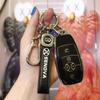 BAIC New Energy EX3 Electric Car Key Case - Unisex Style