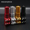 12CM Mountain Bike Handlebar Extender Fork Stem 28.6mm Riding Bicycle Rise Up Extension Heads Up MTB Mountain Cycling Bike Part