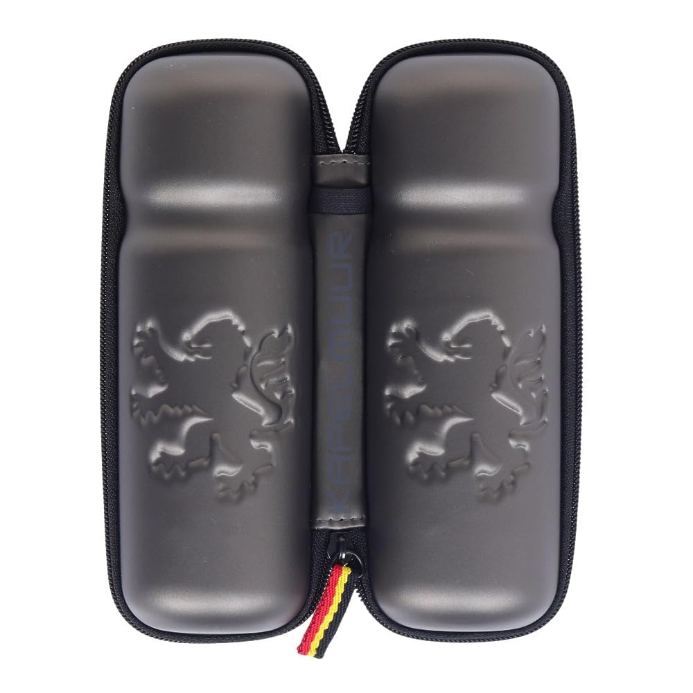 Металлический кейс для велоинструментов Kapelmuur, Лев, kptc007-CGR