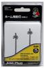 KATO Just Plug Home Street Light 2 Pieces 24-653 Railway Model Supplies