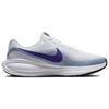 Nike Revolution 8 Белые Кроссовки Court Purple Ghost Black Женские Court-Purple-Ghost-Black HJ8485104