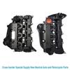 LR032723, LR168193, LR032724, LR168195: Совместимая клапанная крышка для Land Rover 2.7 Дизель