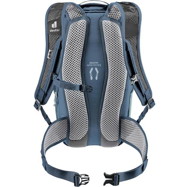 Рюкзак Deuter Race 12 atlantic/ink (3204123-1374)