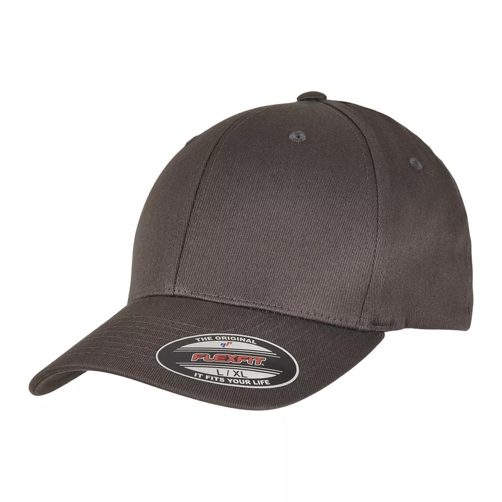 Flexfit Organic Cotton Baseball Cap