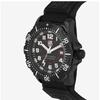 Мужские часы Luminox с уретановым ремешком, дополнительный набор ремешков Navy Seal Military xS.4231.Set