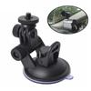 Car Mount Cam Camera Webcam Suction Cup Video Recorder Sucker ABS 1pc Protable