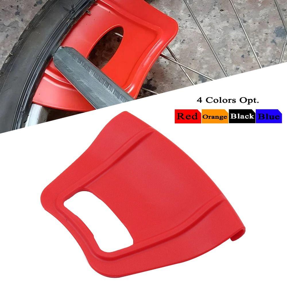 Detachable Tool Tire Changer Rim Protector Wheel Rim Shield Motorcycle Tire Changer  ATV Quad